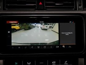 Обява за продажба на Land Rover Range rover P525 HSE* DISTRONIC* 360* MERIDIAN* ПАНО* ОБДУХ ~77 900 лв. - изображение 10 | Auto.bg Обява за продажба на Land Rover Range rover P525 HSE* DISTRONIC* 360* MERIDIAN* ПАНО* ОБДУХ ~77 900 лв. - изображение 10