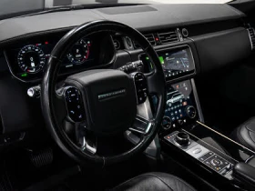Обява за продажба на Land Rover Range rover P525 HSE* DISTRONIC* 360* MERIDIAN* ПАНО* ОБДУХ ~77 900 лв. - изображение 8 | Auto.bg Обява за продажба на Land Rover Range rover P525 HSE* DISTRONIC* 360* MERIDIAN* ПАНО* ОБДУХ ~77 900 лв. - изображение 8