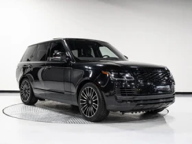 Обява за продажба на Land Rover Range rover P525 HSE* DISTRONIC* 360* MERIDIAN* ПАНО* ОБДУХ ~77 900 лв. - изображение 2 | Auto.bg Обява за продажба на Land Rover Range rover P525 HSE* DISTRONIC* 360* MERIDIAN* ПАНО* ОБДУХ ~77 900 лв. - изображение 2
