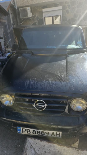 SsangYong Korando | Mobile.bg    4