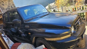 SsangYong Korando | Mobile.bg    5