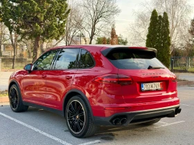 Porsche Cayenne 3.0TDI Facelift - 47990 лв. / 24536.90 € - 62340792 6