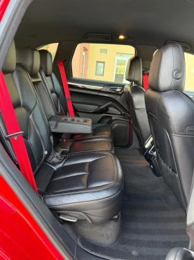 Porsche Cayenne 3.0TDI Facelift - 47990 лв. / 24536.90 € - 62340792 11