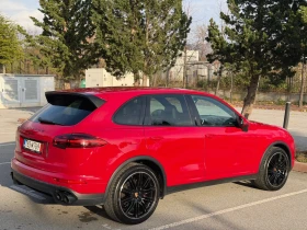 Porsche Cayenne 3.0TDI Facelift - 47990 лв. / 24536.90 € - 62340792 7