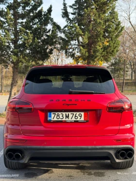 Porsche Cayenne 3.0TDI Facelift - 47990 лв. / 24536.90 € - 62340792 5