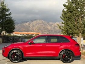 Porsche Cayenne 3.0TDI Facelift - 47990 лв. / 24536.90 € - 62340792 2