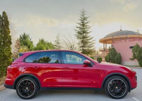 Porsche Cayenne 3.0TDI Facelift - 47990 лв. / 24536.90 € - 62340792 3
