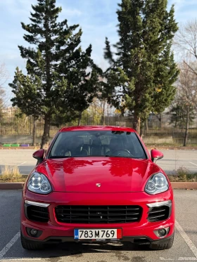 Porsche Cayenne 3.0TDI Facelift - 47990 лв. / 24536.90 € - 62340792 4