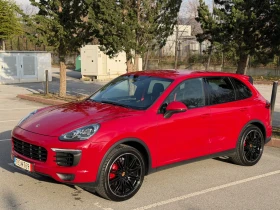 Porsche Cayenne 3.0TDI Facelift - изображение 1