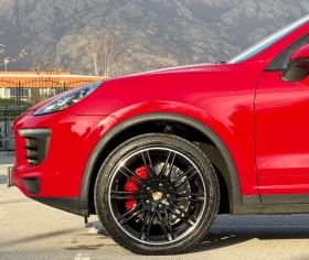 Porsche Cayenne 3.0TDI Facelift - 47990 лв. / 24536.90 € - 62340792 8