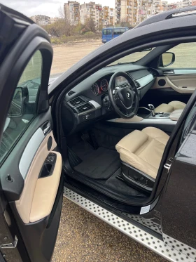 BMW X6, снимка 13