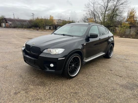 BMW X6, снимка 2