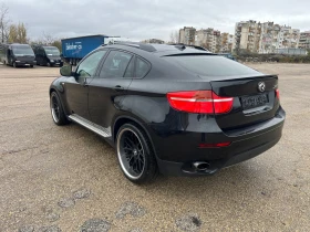 BMW X6, снимка 4