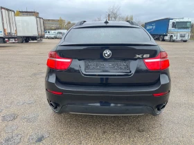 BMW X6, снимка 5