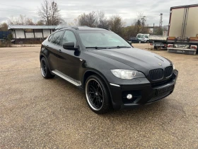 BMW X6, снимка 8