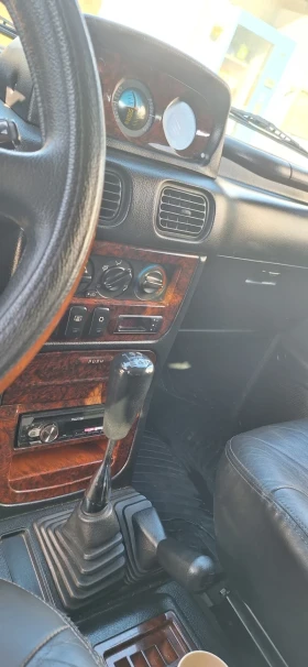 Hyundai Galloper 2.5TDI EXCEED | Mobile.bg � ����� ������ 11