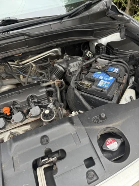 Honda Cr-v, снимка 7