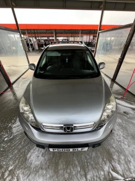 Honda Cr-v - 3999 € / 7821.36 лв. - 53802751 14