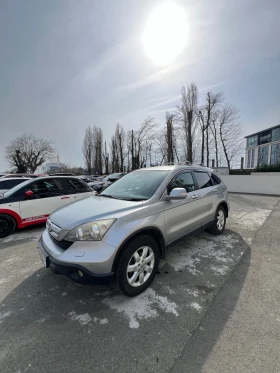 Honda Cr-v - 3999 € / 7821.36 лв. - 53802751 11