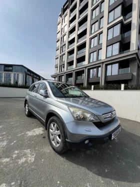 Honda Cr-v - 3999 € / 7821.36 лв. - 53802751 12