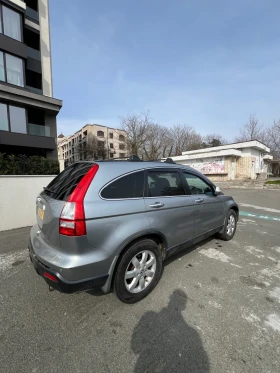 Honda Cr-v - 3999 € / 7821.36 лв. - 53802751 13