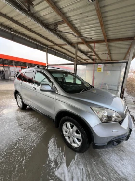 Honda Cr-v - 3999 € / 7821.36 лв. - 53802751 9
