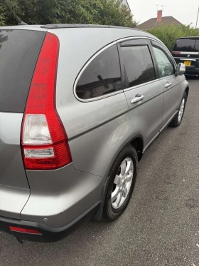 Honda Cr-v, снимка 2