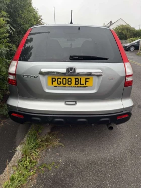 Honda Cr-v, снимка 5