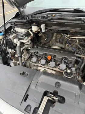 Honda Cr-v, снимка 8
