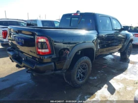 Dodge RAM 1500 TRX 6.2L V8 702кс 4х4 - 60000 € / 117349.80 лв. - 13722737 4
