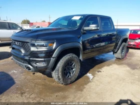 Dodge RAM 1500 TRX 6.2L V8 702кс 4х4