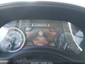 Dodge RAM 1500 TRX 6.2L V8 702кс 4х4 - 60000 € / 117349.80 лв. - 13722737 12