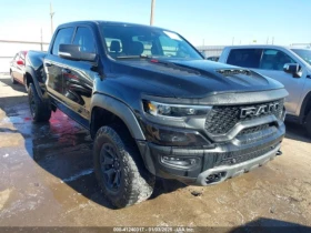 Dodge RAM 1500 TRX 6.2L V8 702кс 4х4 - 60000 € / 117349.80 лв. - 13722737 2