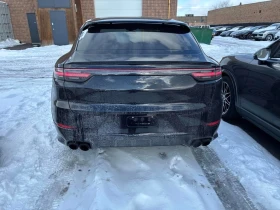 Porsche Cayenne * GTS * CARFAX * БЕЗ ПЪРВОНАЧАЛНА ВНОСКА - 48500 € / 94857.76 лв. - 14982819 5