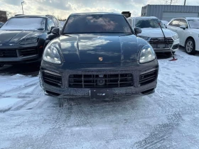 Porsche Cayenne * GTS * CARFAX * БЕЗ ПЪРВОНАЧАЛНА ВНОСКА - 48500 € / 94857.76 лв. - 14982819 3