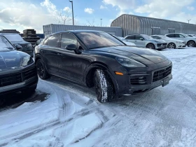 Porsche Cayenne * GTS * CARFAX * БЕЗ ПЪРВОНАЧАЛНА ВНОСКА - 48500 € / 94857.76 лв. - 14982819 4