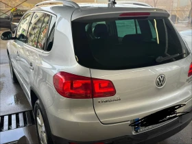 VW Tiguan - 16820 € / 32897.06 лв. - 65527322 10