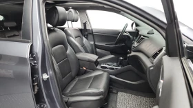 Hyundai Tucson 2.0CRDI/4x4/Пълна сервизна !!! - 14800 € / 28946.28 лв. - 36669317 7