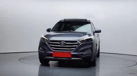 Hyundai Tucson 2.0CRDI/4x4/Пълна сервизна !!! - 14800 € / 28946.28 лв. - 36669317 3