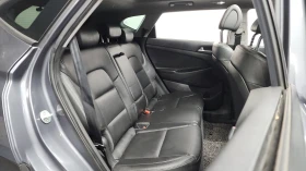 Hyundai Tucson 2.0CRDI/4x4/Пълна сервизна !!! - 14800 € / 28946.28 лв. - 36669317 8