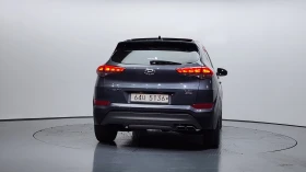 Hyundai Tucson 2.0CRDI/4x4/Пълна сервизна !!! - 14800 € / 28946.28 лв. - 36669317 4