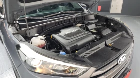 Hyundai Tucson 2.0CRDI/4x4/Пълна сервизна !!! - 14800 € / 28946.28 лв. - 36669317 16