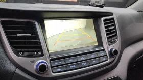 Hyundai Tucson 2.0CRDI/4x4/Пълна сервизна !!! - 14800 € / 28946.28 лв. - 36669317 10