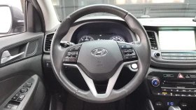 Hyundai Tucson 2.0CRDI/4x4/Пълна сервизна !!! - 14800 € / 28946.28 лв. - 36669317 9