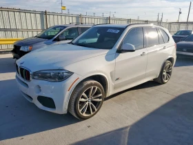 BMW X5 * XDrive35i* КОЖА* ПОДГРЕВ* HARMAN KARDON* 