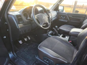 Mitsubishi Pajero 3.2DI-D 7местен - 15900 € / 31097.70 лв. - 12825565 14