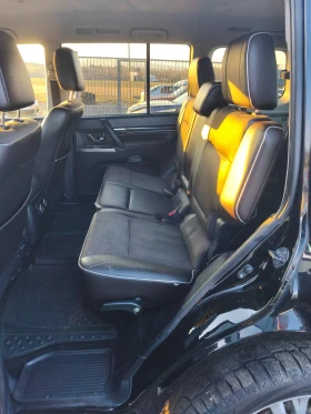 Mitsubishi Pajero 3.2DI-D 7местен - 15900 € / 31097.70 лв. - 12825565 16