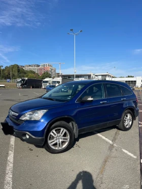 Honda Cr-v - 6500 € / 12712.90 лв. - 83035086 2