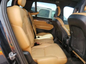 Volvo Xc90 T6* �������* PANORAMA*  | Mobile.bg � ����� ������ 11