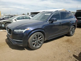 ������ Volvo Xc90